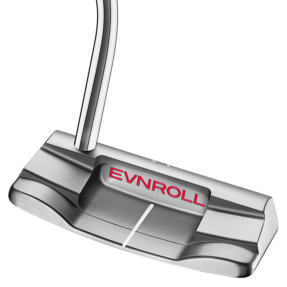 Evnroll ER2 Mid Blade Putter - Maple Hill Golf